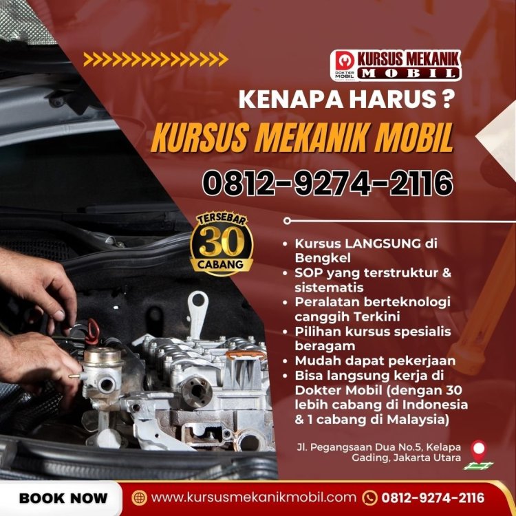 Training Teknisi Mesin Mobil Terdekat Jakarta.jpg