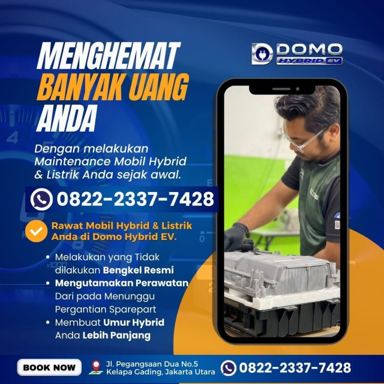 (3) Panduan Service Mobil Hybrid untuk Pemilik Kendaraan Ramah Lingkungan Jakarta Utara.jpg