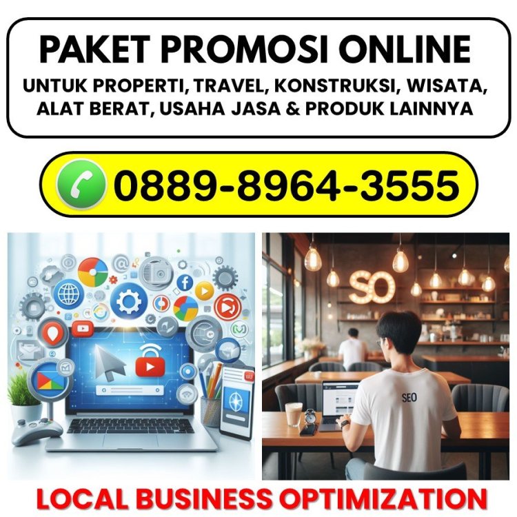 Jasa Pemasaran Usaha Konstruksi Tangerang Selatan, Hub 0889-8964-3555.JPG