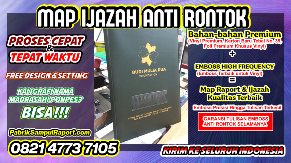 0821-4773-7105 Cover Raport Paud Map Ijazah di Kota Tarakan.PNG