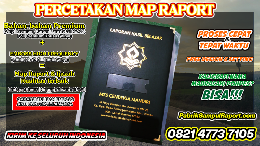 0821-4773-7105 Sampul Raport K13 Sd Map Ijazah di Karawang.PNG