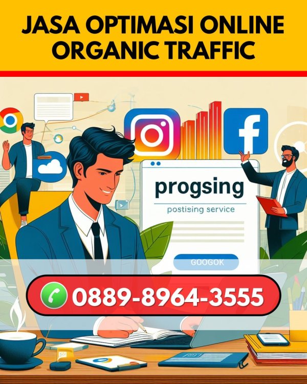 Jasa Pemasaran Produk Konstruksi Surabaya, Hub 0889-8964-3555.JPG