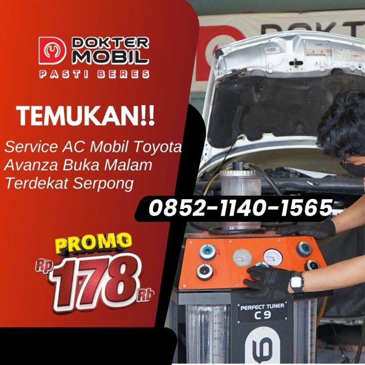 TEMUKAN!! Service AC Mobil Toyota Avanza Buka Malam Terdekat Serpong.jpg