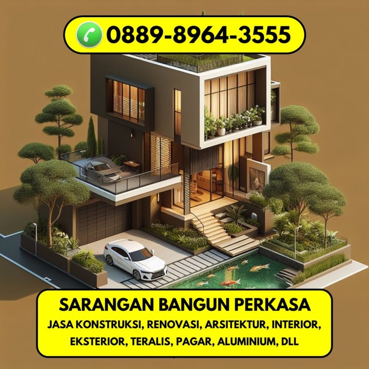 Gambar Kontraktor Rumah Sederhana Sidoarjo, Hub 0889-8964-3555.JPG