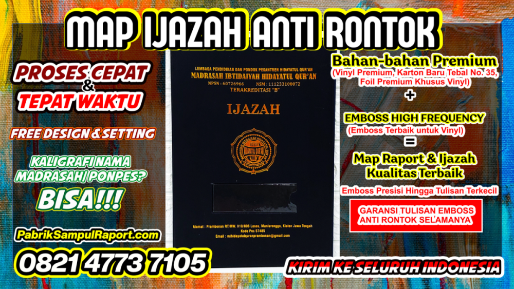 0821-4773-7105 Harga Map Ijazah Sampul Ijazah di Labuhanbatu Selatan.PNG