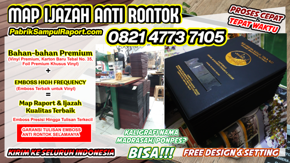 0821-4773-7105 Dana Bos Untuk Sampul Raport Map Ijazah di Lingga.PNG