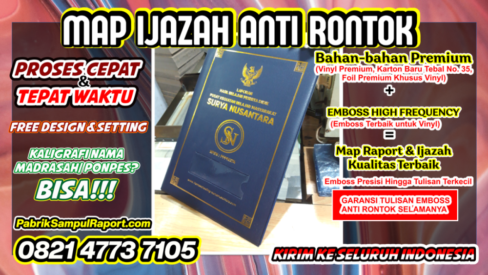 0821-4773-7105 Cover Raport Kurikulum Merdeka Map Ijazah di Kota Tanjungbalai.PNG