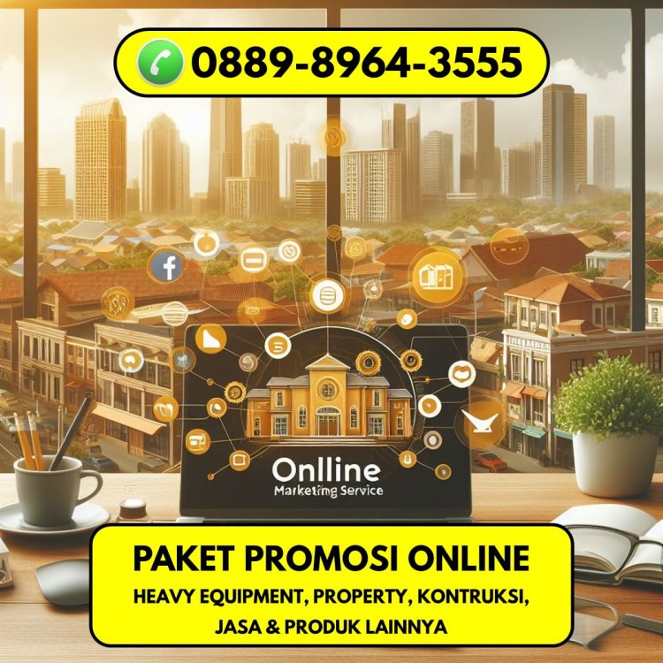 Jasa Pemasaran Online Bisnis Wisata Tangerang Selatan, Hub 0889-8964-3555.JPG