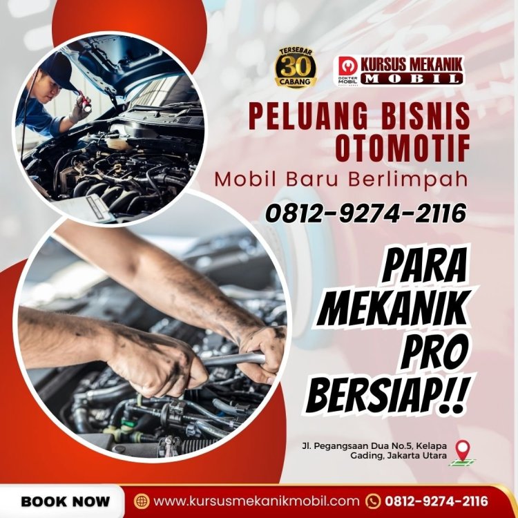 Kursus Mekanik Gearbox Mobil Terdekat Jakarta 68.jpg