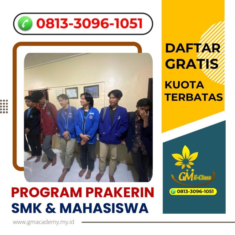 Magang Manajemen Pemasaran 2024 di Malang.JPG