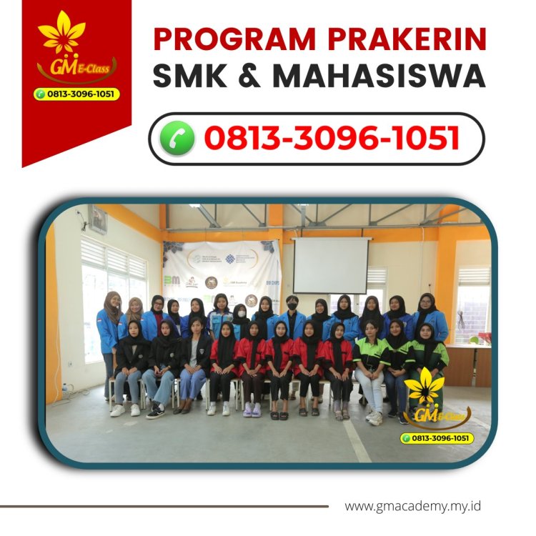 Praktek Industri Jurusan SMK 2024 di Malang.JPG