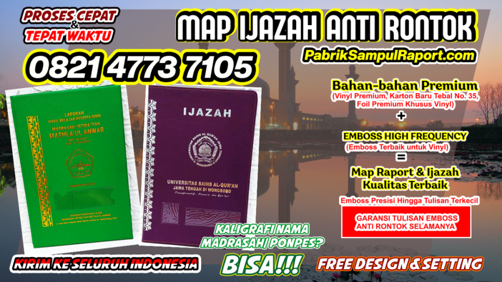 0821-4773-7105 Cetak Map Raport  Sampul Ijazah di Kota Kendari.PNG