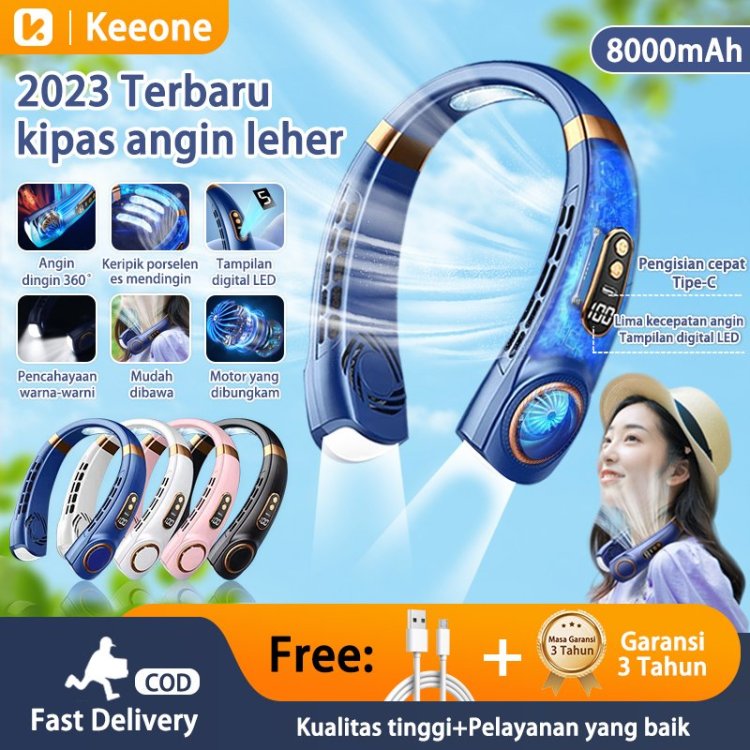 774629720_KeeoneKipasAnginGantungLeherPortableUSB8000Mah5-SpeedWindTanpaBalingBalingNeckFan.thumb.jpg.654d8d0d8be93221502edc47c07e0f71.jpg