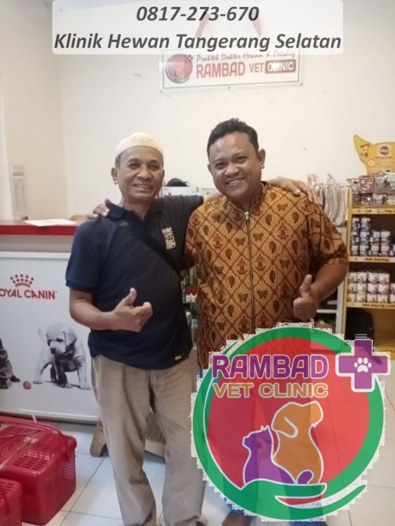 14 dokter hewan tangerang selatan.jpg