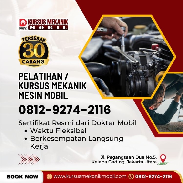 Kursus Service Mesin Mobil Terdekat Jakarta 8.jpg