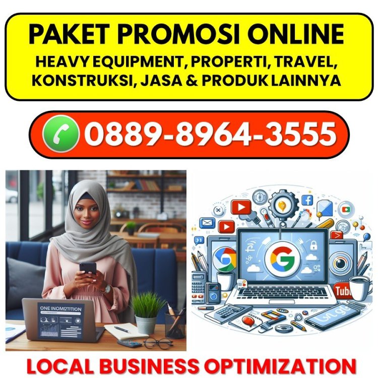 Jasa Pemasaran Online Bisnis Konstruksi Surabaya, Hub 0889-8964-3555.JPG