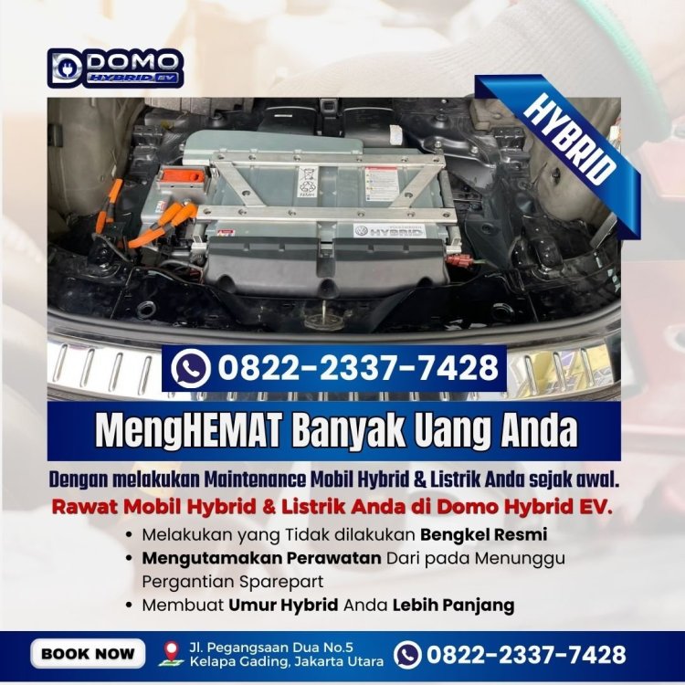 (8) Strategi Menghemat Biaya Perawatan Mobil Hybrid Jakarta Utara.jpg