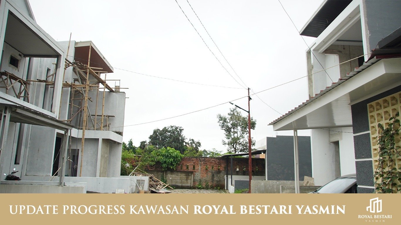 Property Syariah di Bogor Royal Bestari Yasmin wa 0881012432333