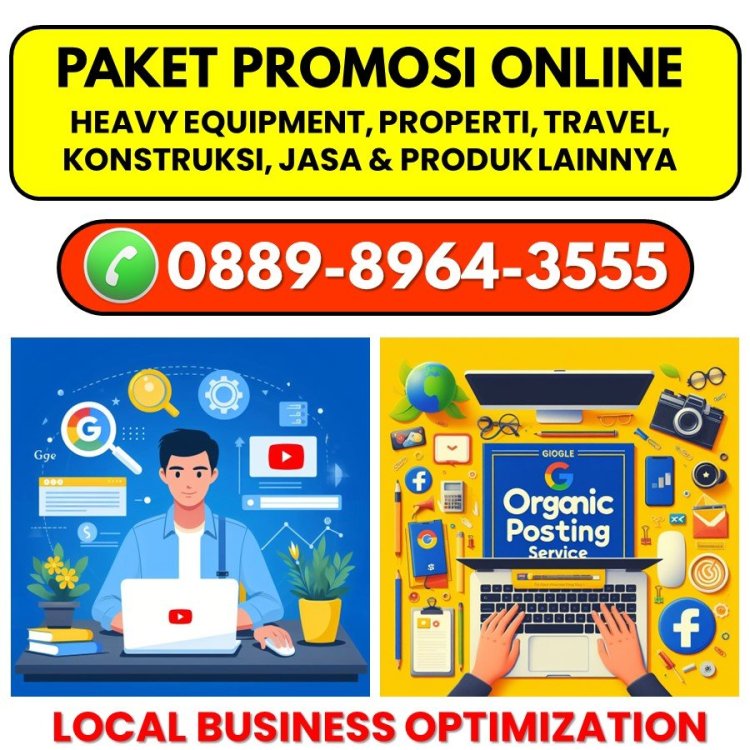 Jasa Pemasaran Bisnis Alat Berat Tangerang Selatan, Hub 0889-8964-3555.JPG