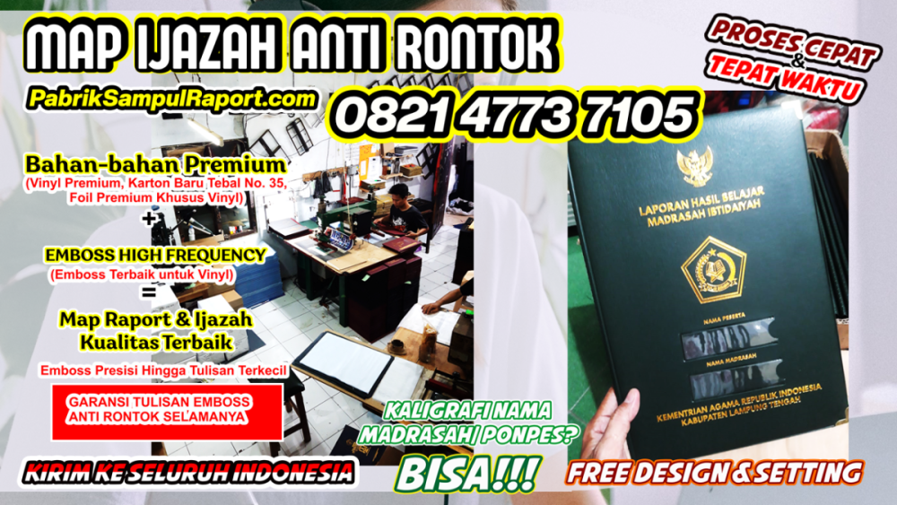 0821-4773-7105 Pembuat Sampul Raport Map Ijazah di Ogan Komering Ulu Selatan.PNG