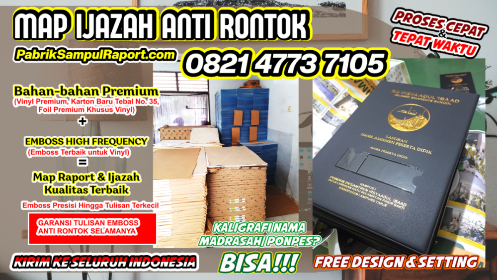 0821-4773-7105 Harga Map Raport  Sampul Ijazah di Penajam Paser Utara.PNG