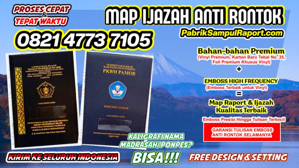 0821-4773-7105 Sampul Raport Sd Map Ijazah di Belitung Timur.PNG