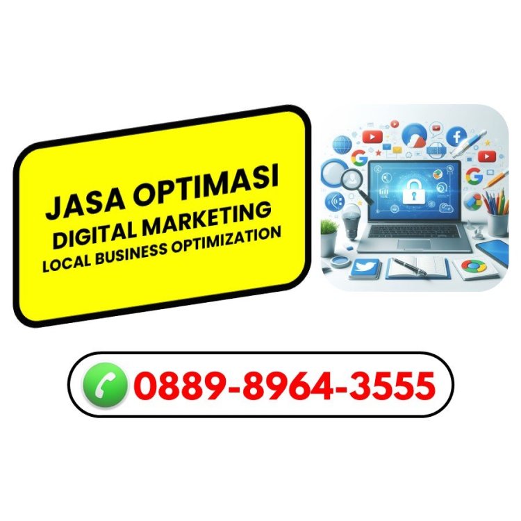 Jasa Digital Marketing Bisnis Konstruksi Jakarta, Hub 0889-8964-3555.JPG