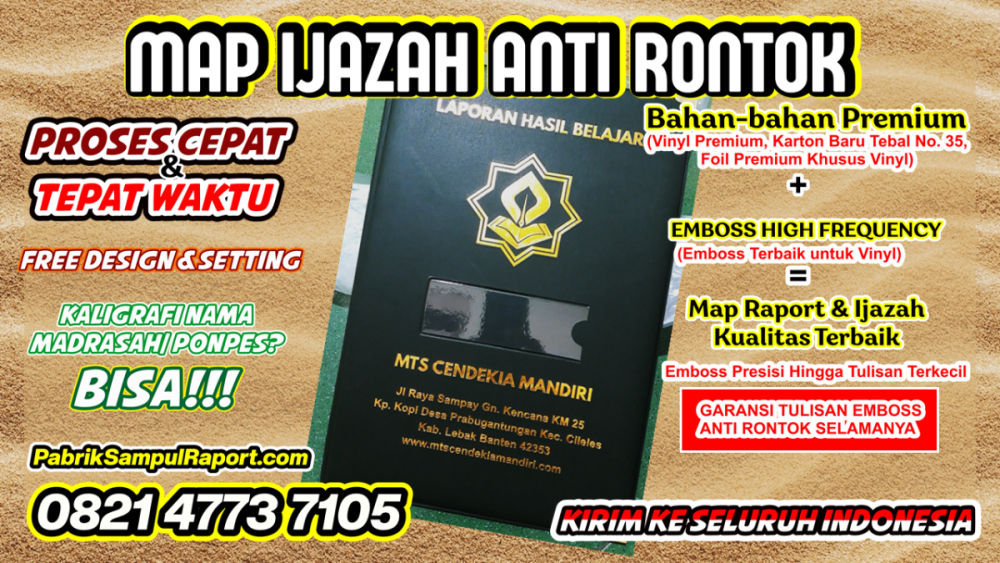 0821-4773-7105 Sampul Raport Mi Map Ijazah di Hulu Sungai Tengah.PNG