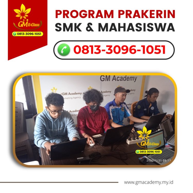 Magang 2024 Mahasiswa POLIJE di Malang.JPG