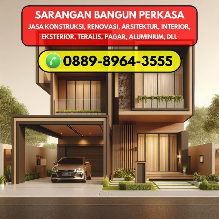 Kontraktor Rumah Klasik Sidoarjo, Hub 0889-8964-3555.JPG