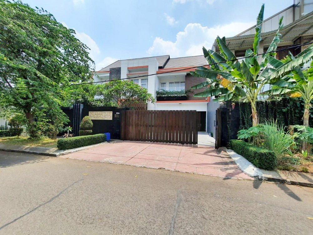 Rumah Dijual di Bukit Golf Riverside Residence Cibubur Dekat Riverside Golf Club, Masjid At Thohir, Trans Studio Mall Cibubur, RS Mitra Keluarga Cibubur