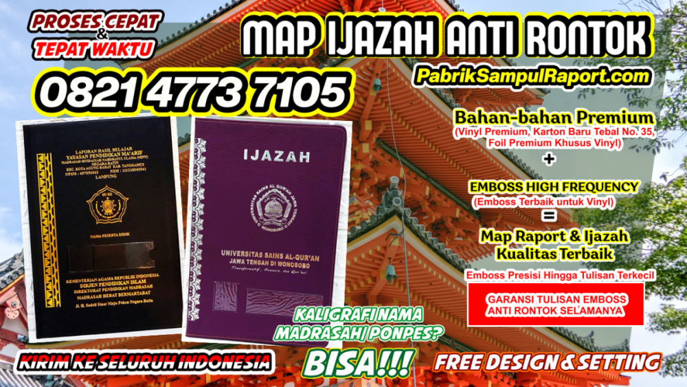 0821-4773-7105 Mesin Pembuat Map Raport Sampul Ijazah di Bekasi.PNG