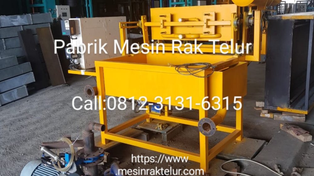 Pabrik Mesin Pembuat Rak Telur di Barito Kuala.jpg
