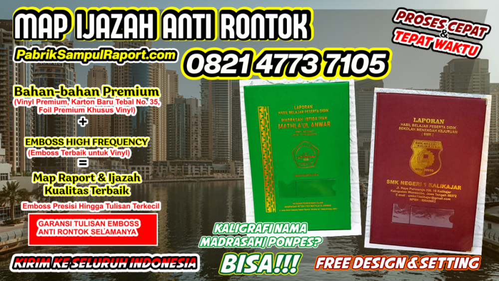 0821-4773-7105 Harga Map Raport Sampul Ijazah di Kota Makassar.PNG