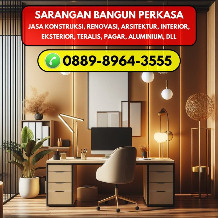 Kontraktor Rumah 4 Kamar Sidoarjo, Hub 0889-8964-3555.JPG