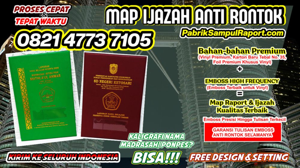 0821-4773-7105 Vendor Map Raport Sampul Ijazah di Kota Depok.PNG