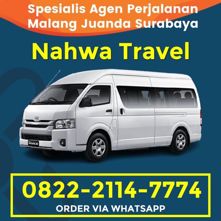 Sewa Travel Lawang Malang Surabaya Juanda.JPG