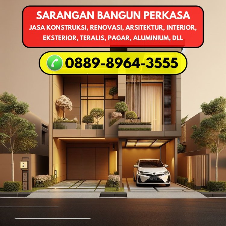 Jasa Kontraktor Rumah Sidoarjo, Hub 0889-8964-3555.JPG