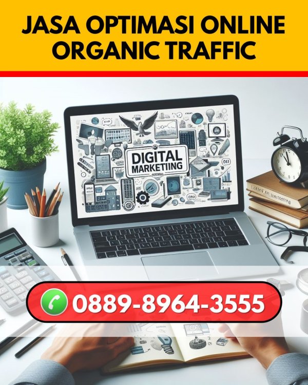 Jasa Pemasaran Produk Konstruksi Jakarta, Hub 0889-8964-3555.JPG