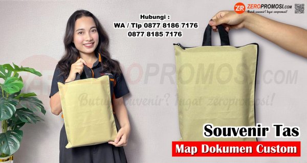 Souvenir Tas Dokumen Map Kain Custom Premium.jpg