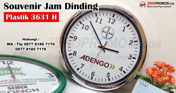 Souvenir Promosi Jam Dinding Quartz Tipe 3631 H Custom Design.jpg