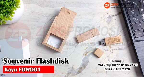 Jual Souvenir Usb Flashdisk Promosi Wood Persegi FDWD01.jpg