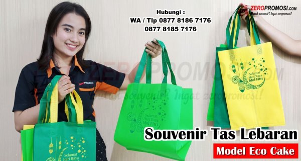 Tas Spunbond Eco Cake Hampers Lebaran Idul Fitri.jpg