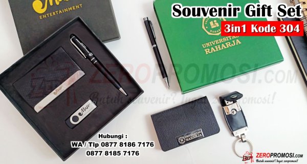 Jual Souvenir Gift Set 304 Hampers Eksklusif Isi 3 Item Termurah.jpg