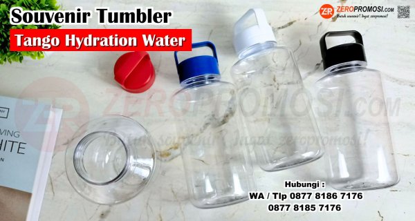 Souvenir Promosi Tumbler Tango Hydration Water Bottle Jumbo.jpg