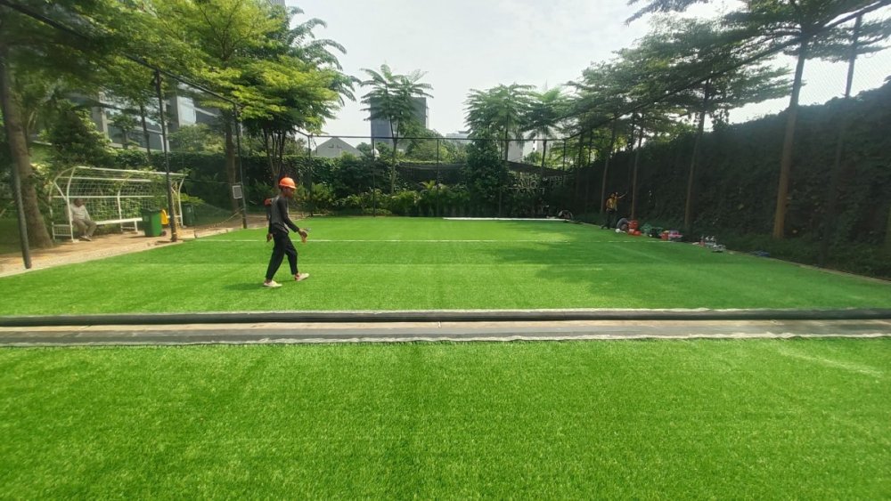 Cara Pemasangan Rumput Sintetis Lapangan Futsal.jpg