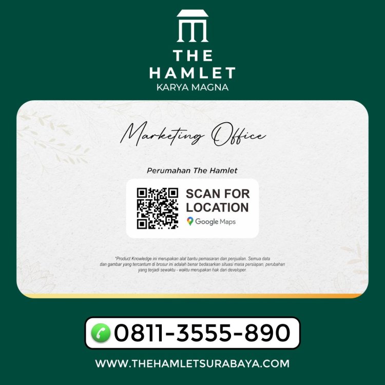 Investasi Villa Surabaya Timur.JPG