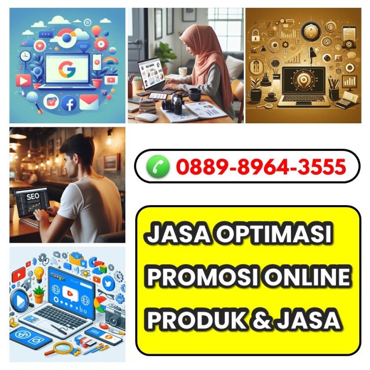 Jasa Promosi Online Usaha Wisata Tangerang Selatan, Hub 0889-8964-3555.JPG