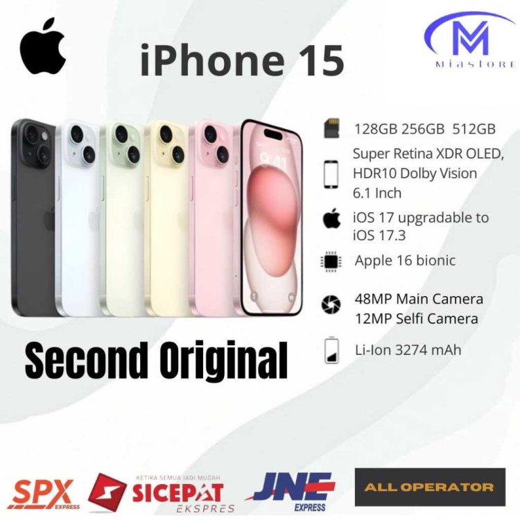 1253372974_iPhone15SecondOriginaliPhone15BekasFULLSETMULUS.thumb.jpg.6adb165112ad761703bee85796f9fade.jpg
