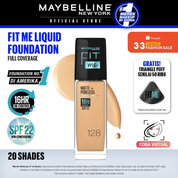 1255316155_MaybellineFitMeMattePorelessLiquidFoundationMakeUp30mlMakeupRinganFullCoverage16JamOilControlSuperstayMatte.thumb.jpg.36b8d4f2b759448cfd0818860d72eb4e.jpg